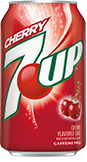 Cherry 7UP