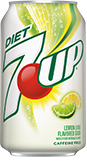 7UP Dieta