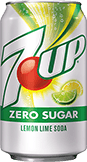 7UP Zero Sugar