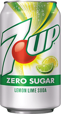 zero sugar 7up had a rebrand : r/notinteresting