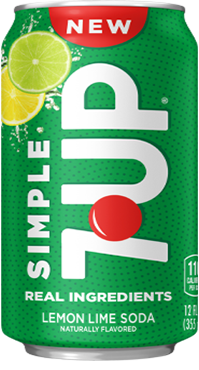 Simple 7UP