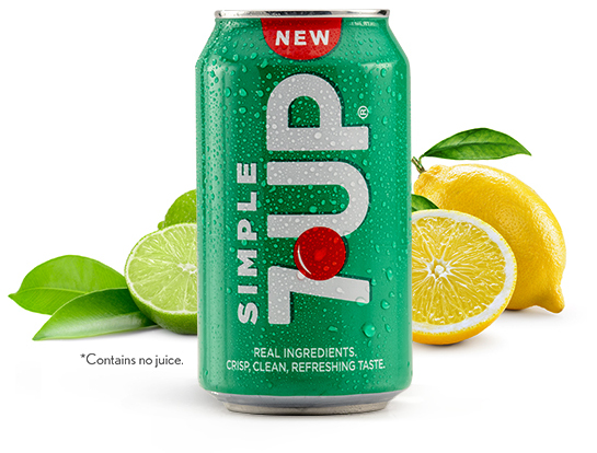 SIMPLE 7UP