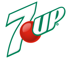 logo de 7UP