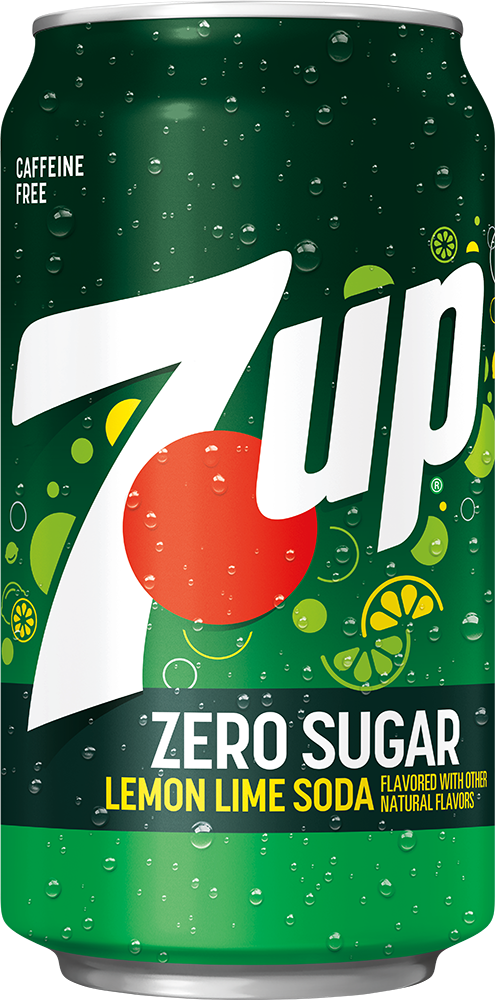 7UP Dieta