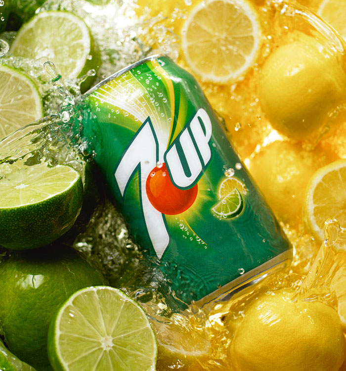 7UP 7up