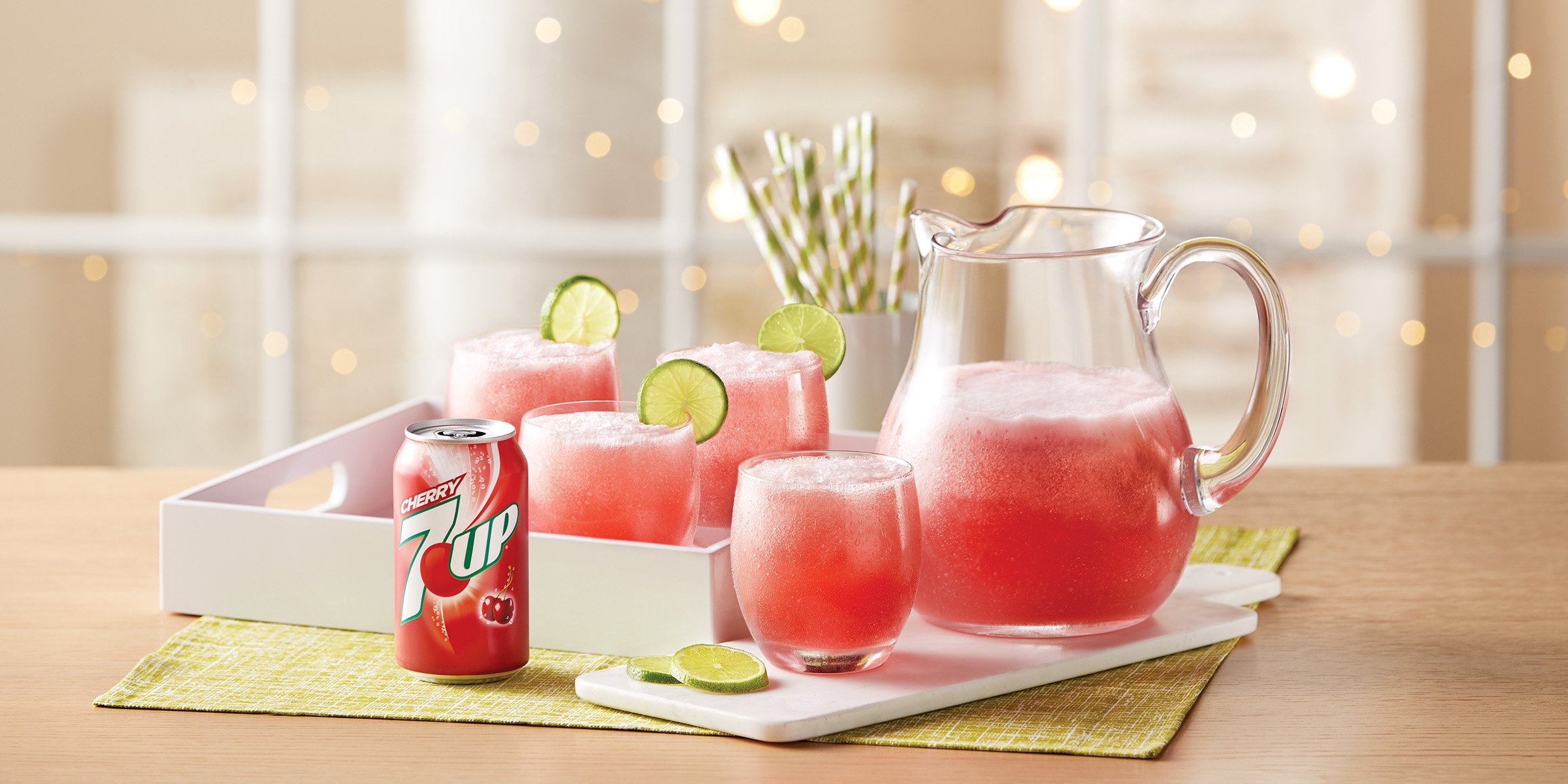 7UP Berry Cherry Punch Recipe 7UP 7up-berry-cherry-punch-recipe-7up