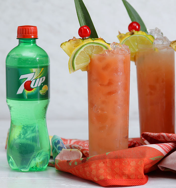 Rum And 7Up Recipe Blog Dandk