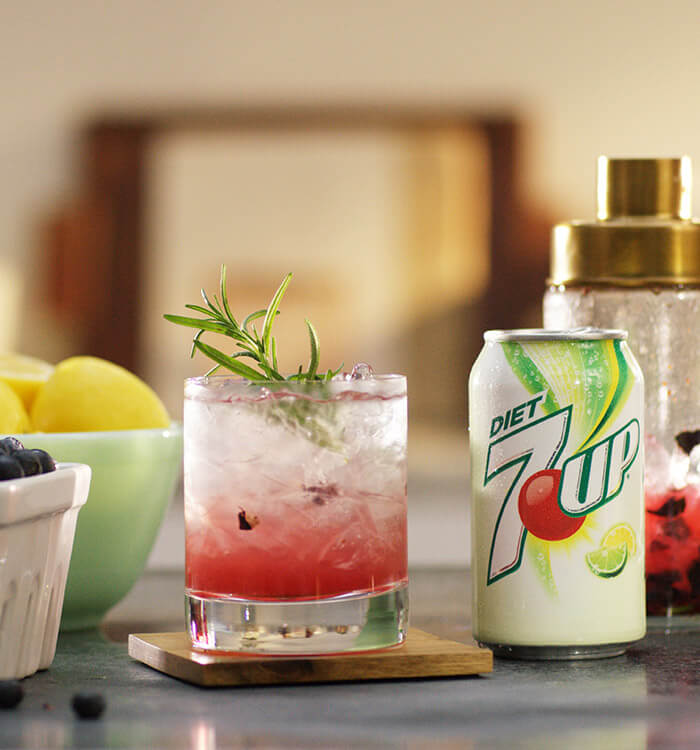 7UP® Game Day Rita Recipe - Brie Brie Blooms